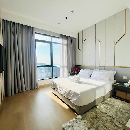 Vip Suite Hill10 @Icity By Honeyhomestay Shah Alam Zewnętrze zdjęcie